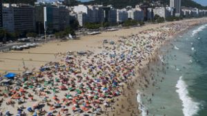Urteil: Vollständig geimpfte Reiserückkehrer aus Brasilien müssen in Quarantäne