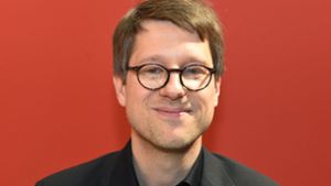Lyriker Jan Wagner erhält Georg-Büchner-Preis