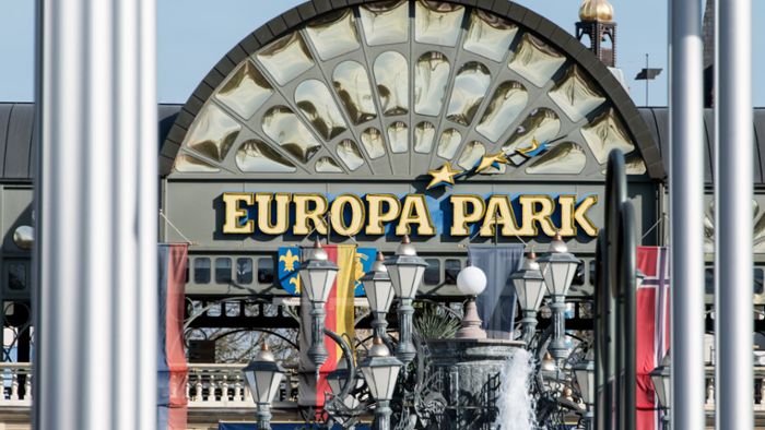 Europa-Park stoppt Seilbahnpläne