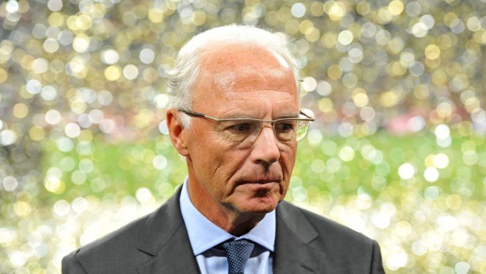 Franz Beckenbauer überrascht von Heynckes-Rückkehr