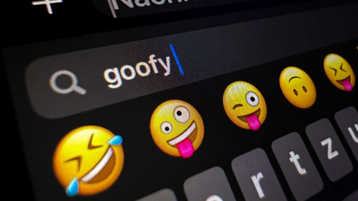 Jugendwort des Jahres gewählt: Was der Begriff „Goofy“ bedeutet