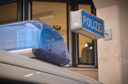 Die Polizei hat es mit einem skurrilen Fall aus Schorndorf zu tun (Symbolbild). Foto: Archiv (geschichtenfotograf.de)