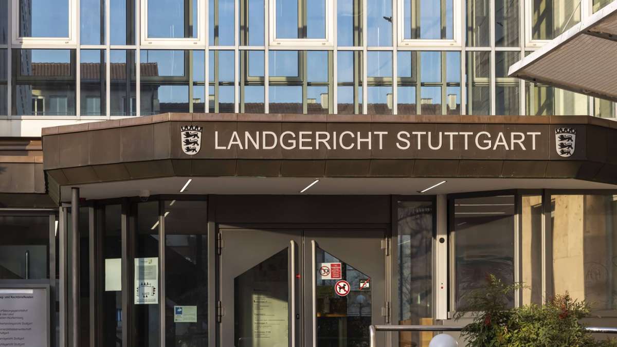 Esslingen: Mettinger Schießerei soll Racheakt für blaues Auge gewesen sein