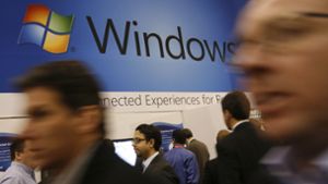 Microsoft beseitigt gravierende Windows-Sicherheitslücke