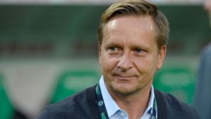 Ex-VfB-Manager Horst Heldt spürt Druck nur vor dem Klo