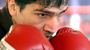 Box-Weltmeister Markus Beyer feierte 1999 seinen größten Erfolg. Foto: dpa