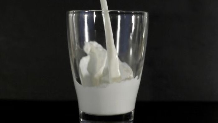 Wie gesund ist eigentlich Milch?