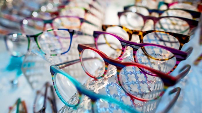 Brillenmarkt wächst stärker als erwartet