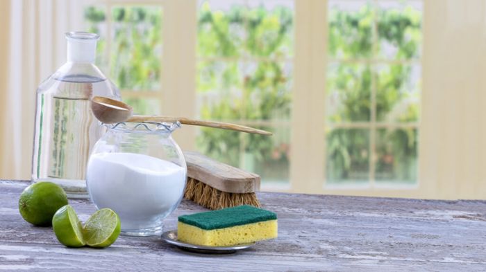 Nachhaltig putzen - So reinigen Sie sauber und umweltschonend