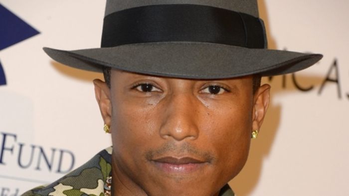 Pharrell Williams will Urteil anfechten