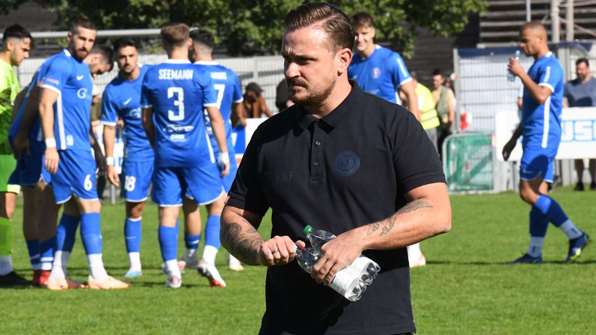 Transfers in der Fußball-Verbandsliga: Rückkehrer bei Calcio –  TVE holt Oberliga-Kicker und Ex-Profi