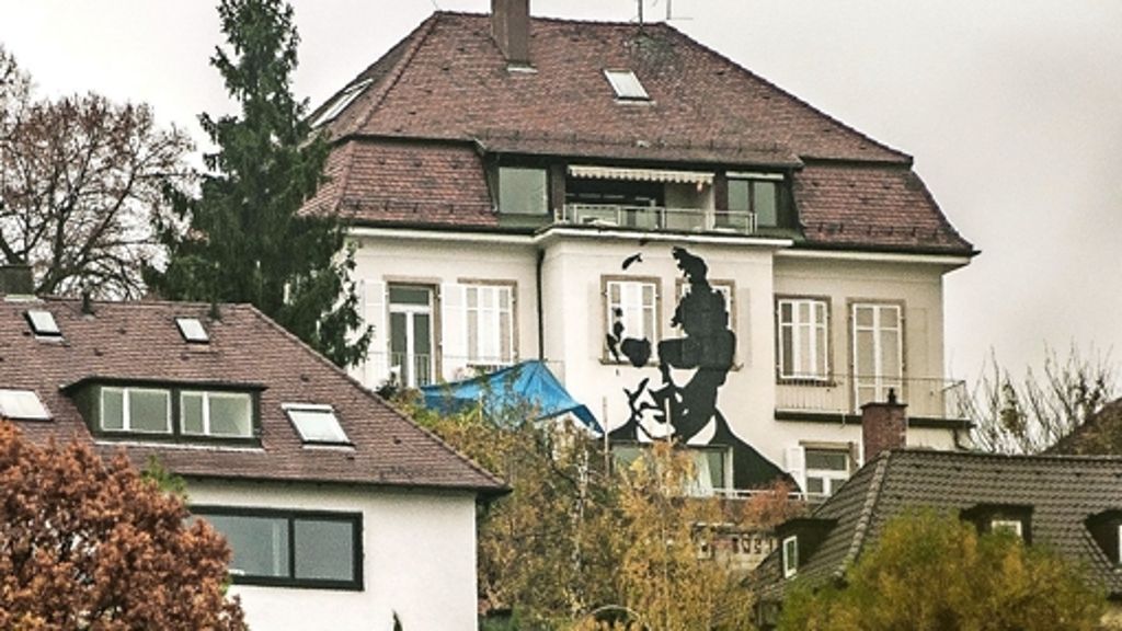 Abstimmung über Villa Bolz: „Mit dem Abriss beginnt das Vergessen“
