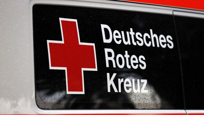 Rotes Kreuz warnt vor Überlastung des Rettungsdienstes