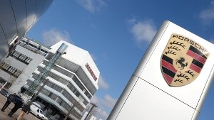 Porsche SE steigert Gewinn dank VW deutlich