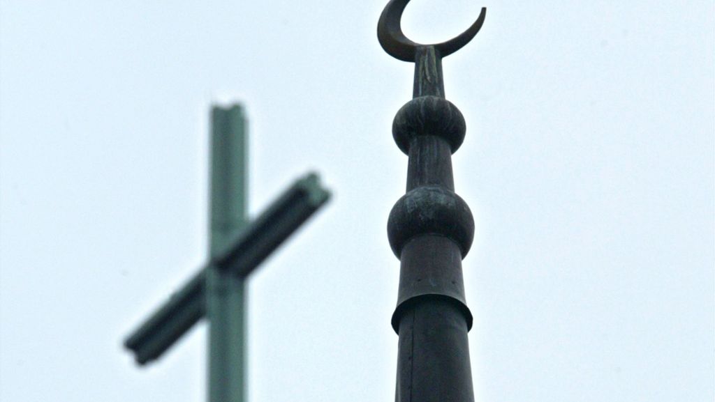 Kirchen-Blog: Islam und Christentum: Wird das Abendland islamisiert?