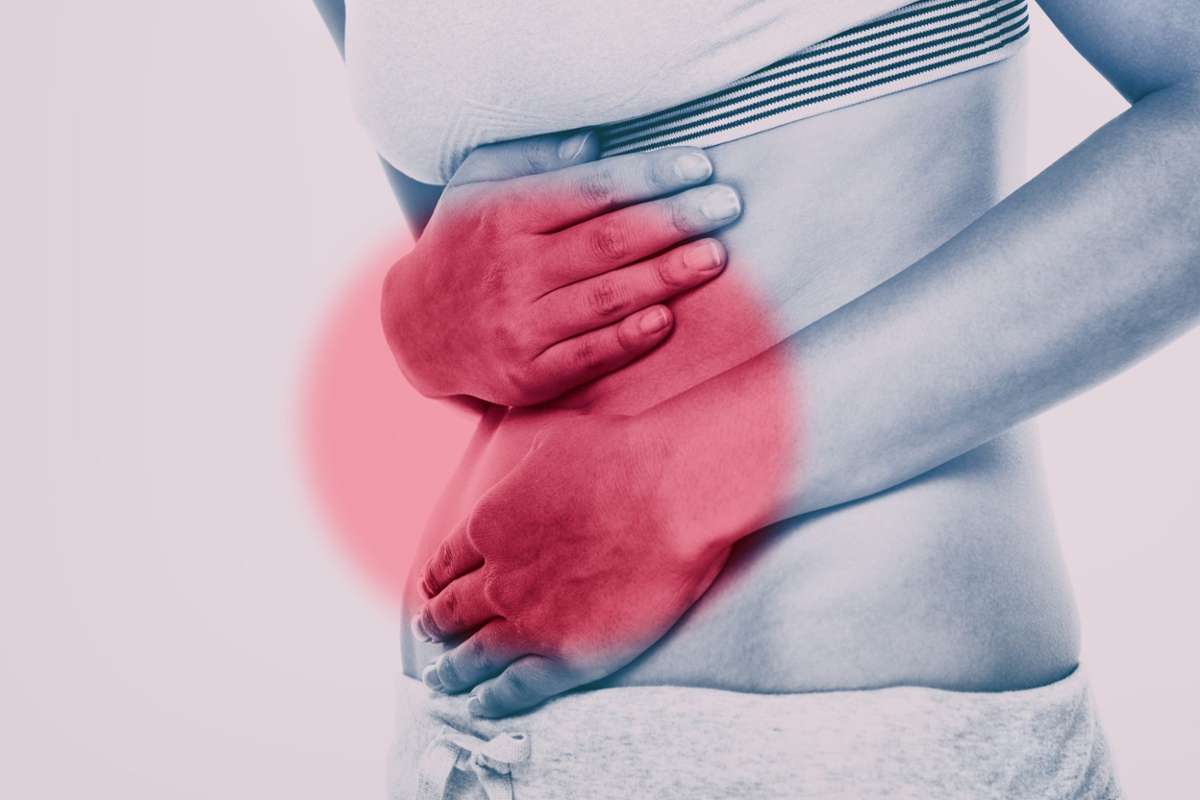 Norovirus - Wie lange ansteckend?