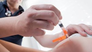 RKI: Vorsorgeuntersuchungen und Impfungen  wahrnehmen