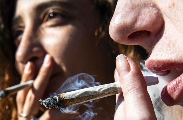 Legalisierung von Cannabis: Im Kreis Göppingen setzt man auf Prävention