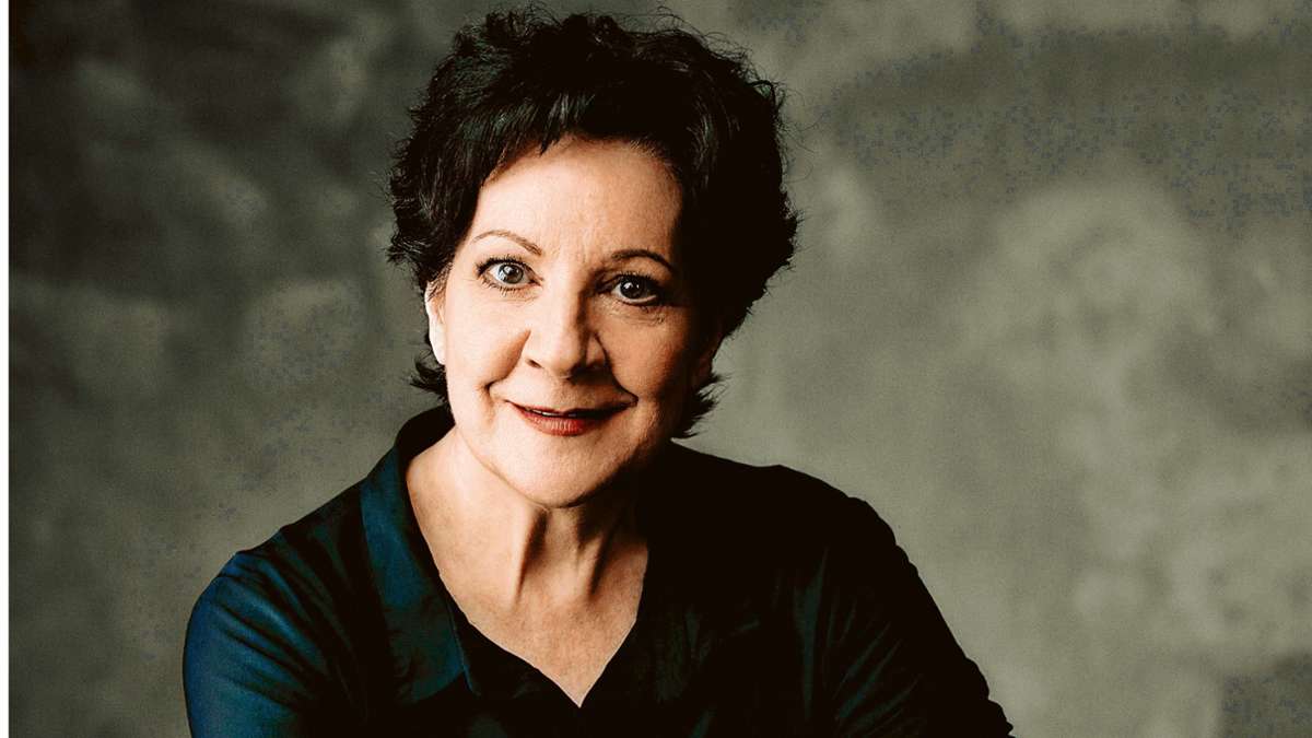 Opernsängerin Helene Schneiderman: „Der Antisemitismus tut mir sehr weh“
