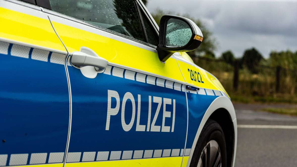 Stuttgart-Feuerbach: 24-Jähriger belästigt junge Frau sexuell