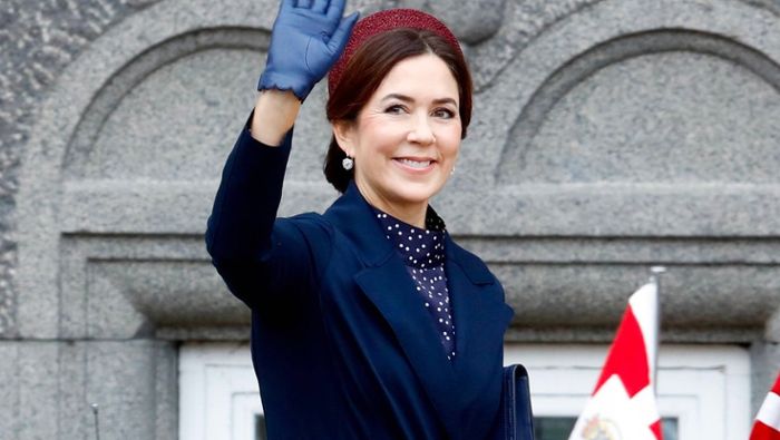 Königin Mary von Dänemark: Überraschendes Privatfoto zum Geburtstag