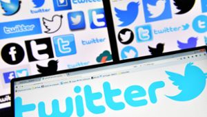 Twitter hat ein neues Feature angekündigt. Foto: AFP