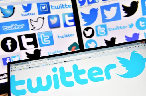 Twitter hat ein neues Feature angekündigt. Foto: AFP