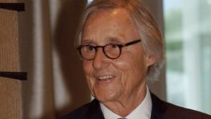 Jochen Holy, der ehemalige Vize-Chef des Konzerns Hugo Boss, ist gestorben. Foto: dpa