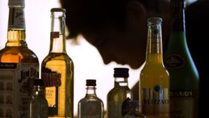Zahl der Alkoholvergiftungen geht zurück