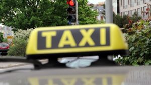 Staatsministerium lädt Taxifahrer ein