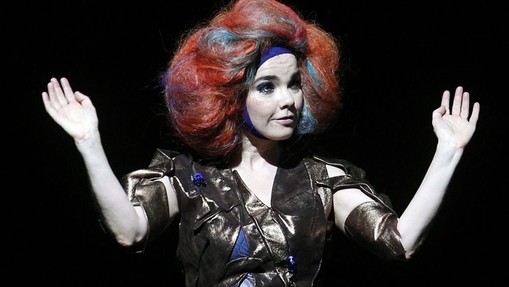 Vorwurf der sexuellen Belästigung: Regisseur Lars von Trier widerspricht Sängerin Björk