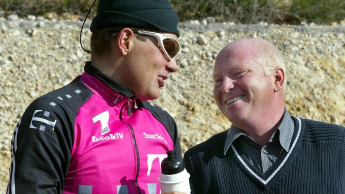 Ehemaliger Team-Telekom-Leiter packt über Doping aus