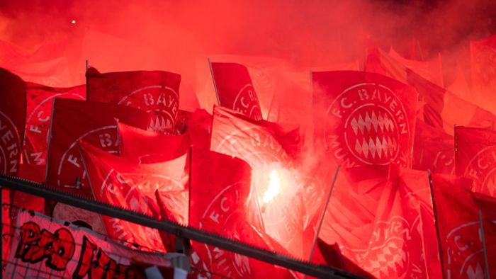 Der Fußball-Bundesliga droht weitere Eskalation
