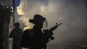 Weitere Tote in Israel durch Raketenbeschuss aus Gaza