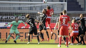 1. FC Heidenheim leitet keine rechtlichen Schritte ein