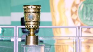 DFB-Pokal-Teilnehmer kassieren Rekordgelder