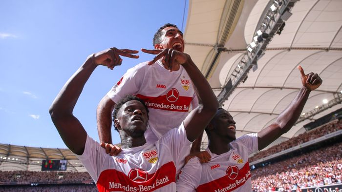Internationale Strategie der Bundesliga: Das steckt hinter der USA-Reise des VfB Stuttgart