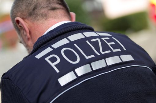 Die Polizei erwischt in Sindelfingen eine Gruppe junger Männer mit Drogen. Foto: Eibner-Pressefoto/Fleig/Eibner-Pressefoto