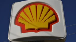 Shell in der Mercedesstraße muss schließen