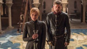 Die neueste Folge „Game of Thrones“ wurde vor der offiziellen Ausstrahlung bei HBO im Internet veröffentlicht. Foto: HBO