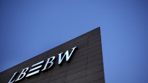 Nach Land und Sparkassenverband erhöht auch die Stadt Stuttgart ihr Kernkapital bei der LBBW. Foto: dapd