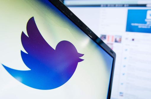 Der Nachrichtendienst Twitter so am Dienstagnachmittag von einer Störung betroffen gewesen sein. Foto: AFP