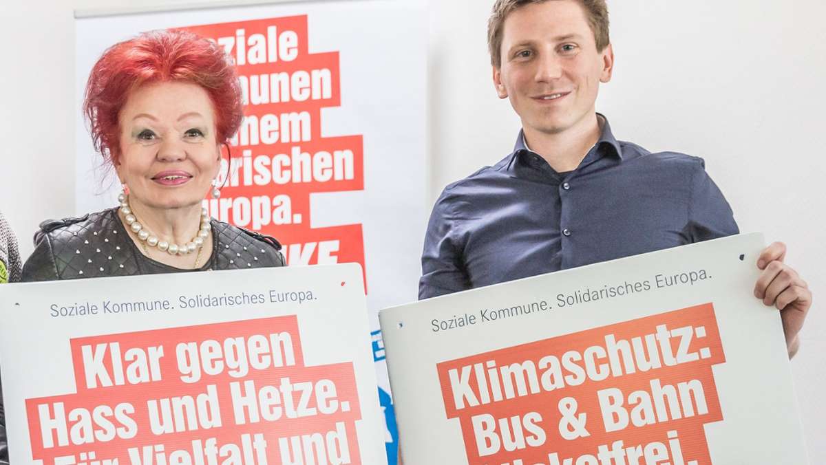 Neue Gruppierung zur Kommunalwahl 2024: Problem für Grüne? – Klimaliste tritt in Stuttgart an