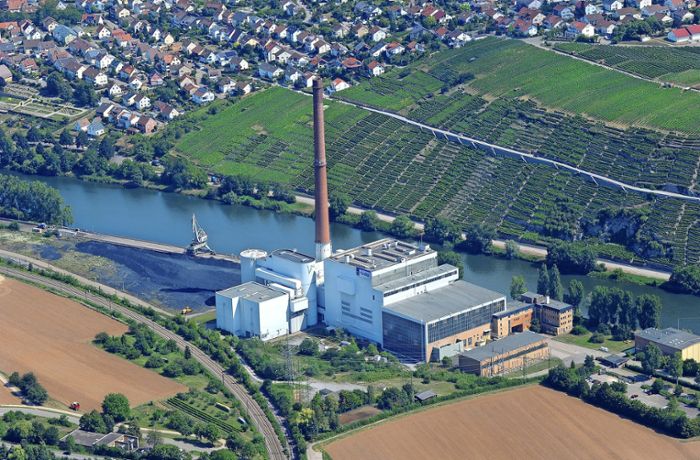 Kraftwerk in Walheim Gericht: EnBW geht erneut gegen „Blockade“ vor