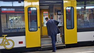 Plochinger  Bahnhof soll barrierefrei werden