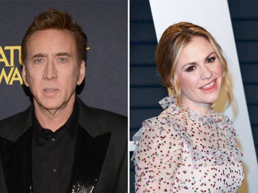 Was haben Nicolas Cage und Anna Paquin gemein? Richtig: Bei beiden Stars vergisst man oft, dass sie schon einen Oscar ihr Eigen nennen dürfen. Foto: imago/Newscom / AdMedia / imago/ABACAPRESS