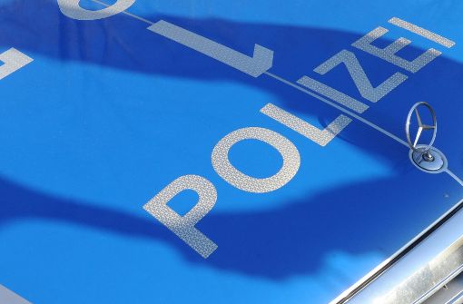 Die Polizei hat nach der Messerstecherei in Nürtingen einen Mann festgenommen. Foto: dpa