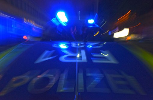 In Kornwestheim kam es in der Nacht zum Montag zu einem brutalen Überfall. Foto: dpa/Symbolbild
