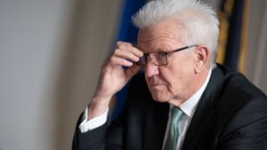 FDP-Landeschef hinterfragt Impfpflicht-Aussagen von Kretschmann
