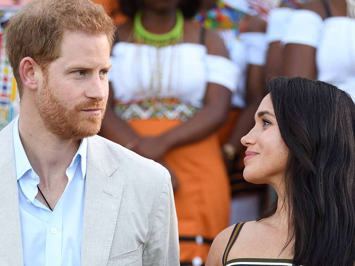 Harry and Meghan: Vacation in Portugal with royal relatives?